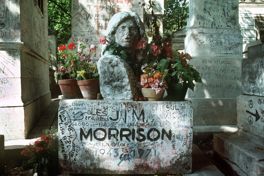 Morrison